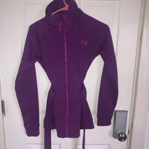 The North Face Jacket